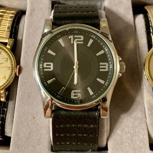 Mens watch